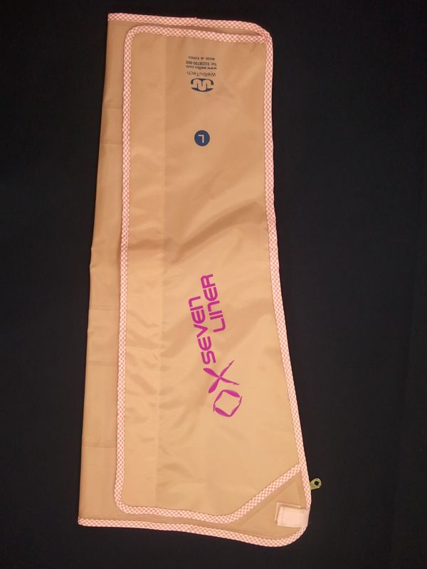 OX 다리 에어마사기지