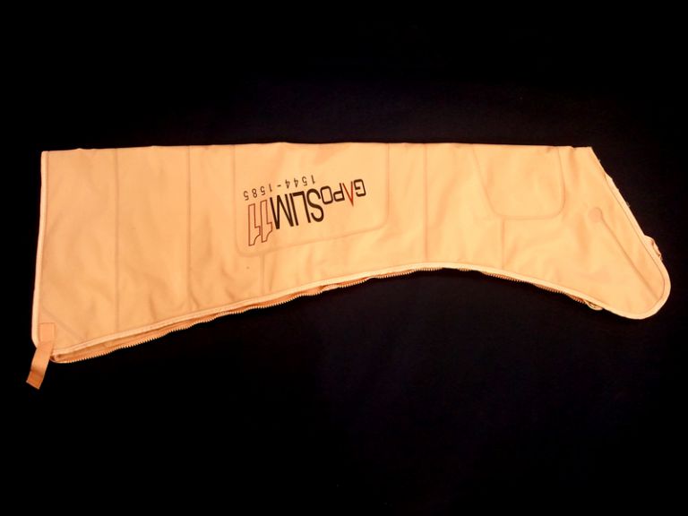 다리 에어마사지기