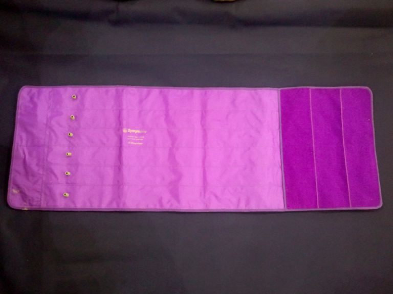 허리 에어마사지기