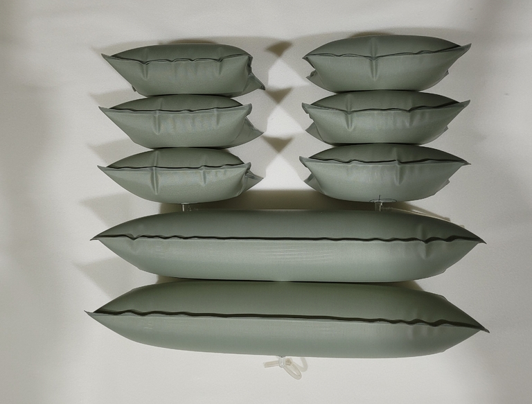 안마기 5단 에어 파츠