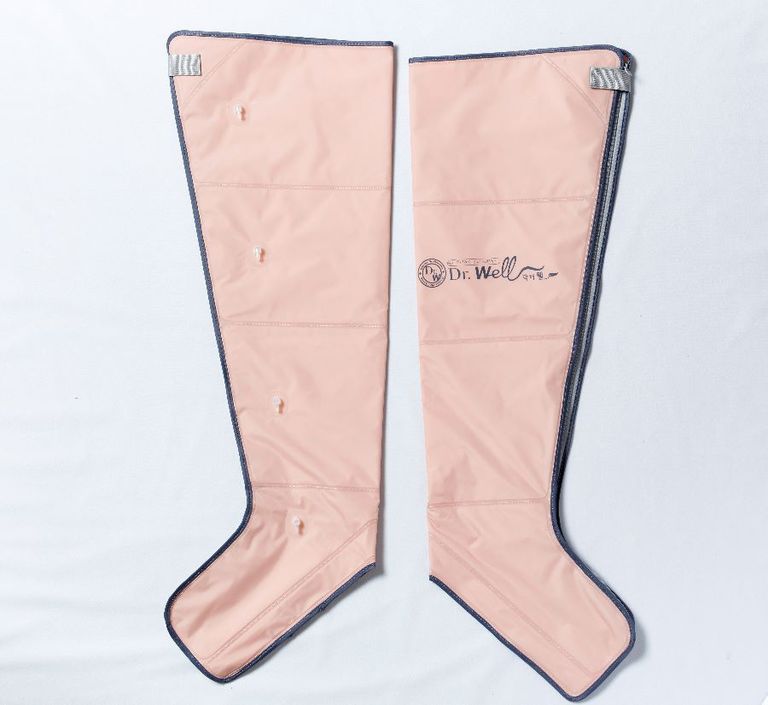 에어다리마사지기