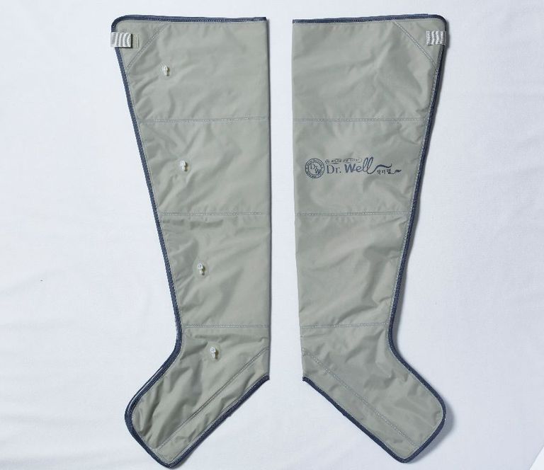 에어다리마사지기